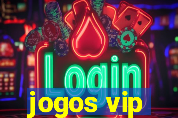jogos vip